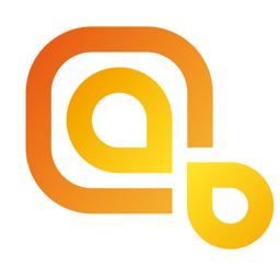 南京全民健身连锁 Logo